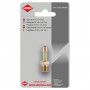 Під'єднання на шланг 8 мм x 1/4" GZ