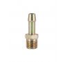 Під'єднання на шланг 1/2" x 12 мм GZ