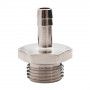 Під'єднання на шланг 1/2" x 8 мм GZ