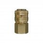 Швидкороз'єми GW 1/2" Euro