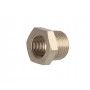 Редукція муфту 3/8"GW x ніпель 1/2"GZ в блістері