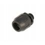 З'єднання для труб фі 40 мм x 1 1/4" (5/4") ГЗ